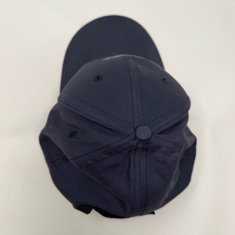 NEW BMW BLUE HAT CAP - Picture 4 of 8